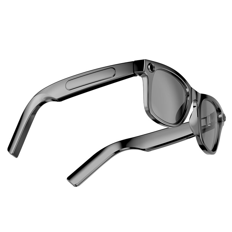 AI Smart Glasses Factory - AG01 Camera TWS Earphones Translation BT Calling