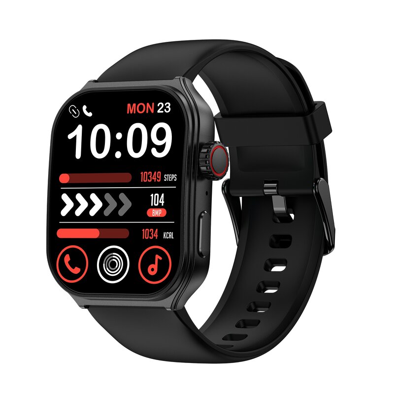 4g E-sim Smartwatch Manufacturer - Phone Call Men Women 4g Smart Watch