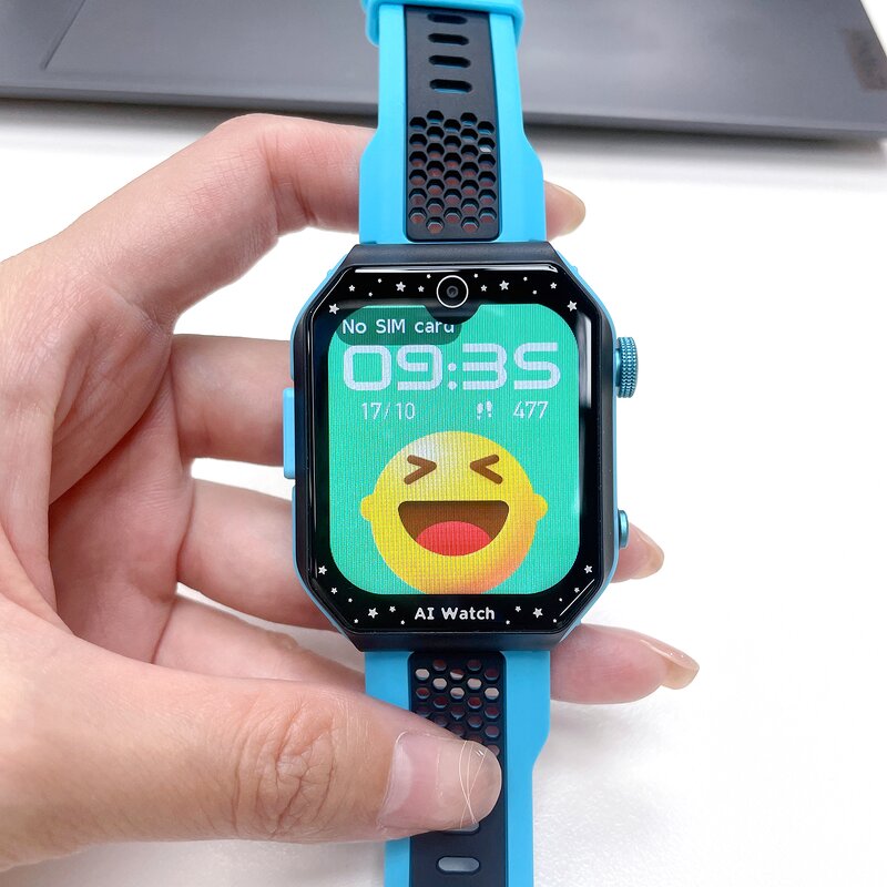 Kids Smart Watch Factory - LT16 SOS Phone Sim Card Slot Waterproof Children