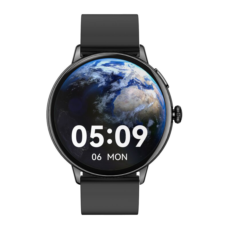 Smart Watches for Women Manufacturer - BT Call AI ChatGPT Multi Dials IP68