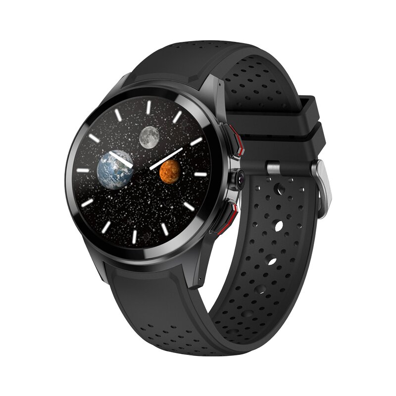 Smart Watches Manufacturer - Lt10 Oem/odm 1.39 Inch Amoled 4G Gps Hear Rate