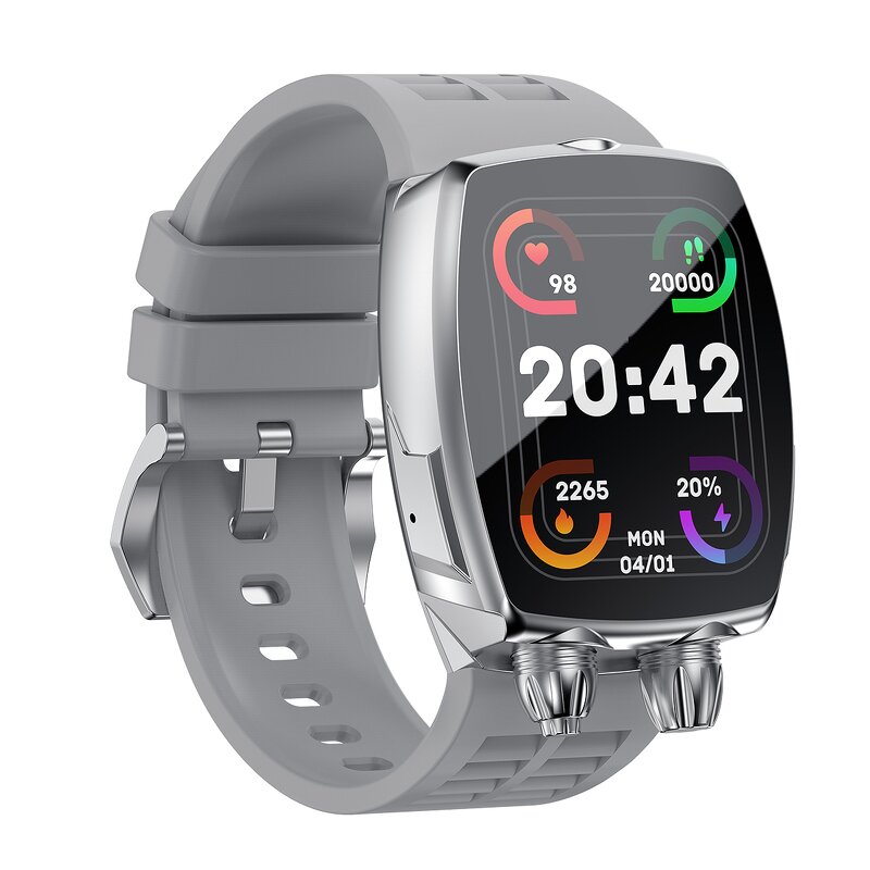 Esports Smart Watch Factory - LA88 BT Calling Ip68 Waterproof Sports Fitness