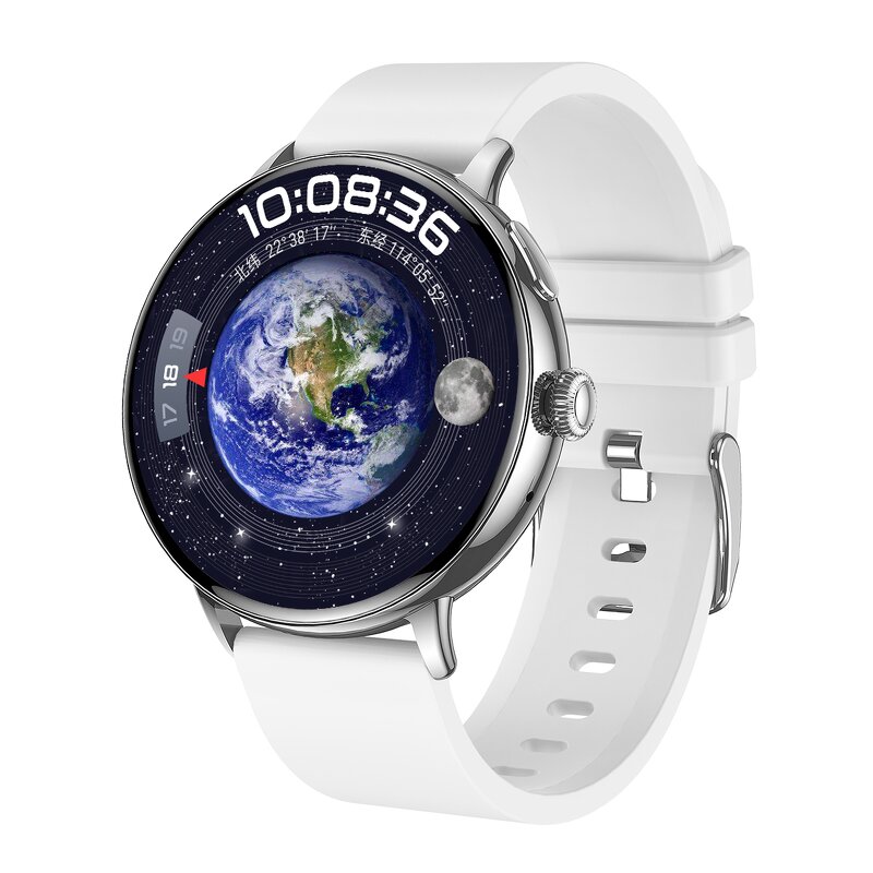 Smart Watches for Women Manufacturer - BT Call AI ChatGPT Multi Dials IP68