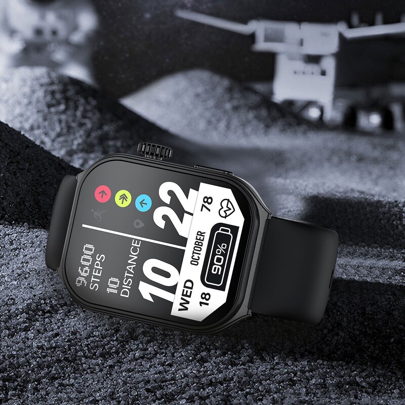 4g E-sim Smartwatch Manufacturer - Phone Call Men Women 4g Smart Watch