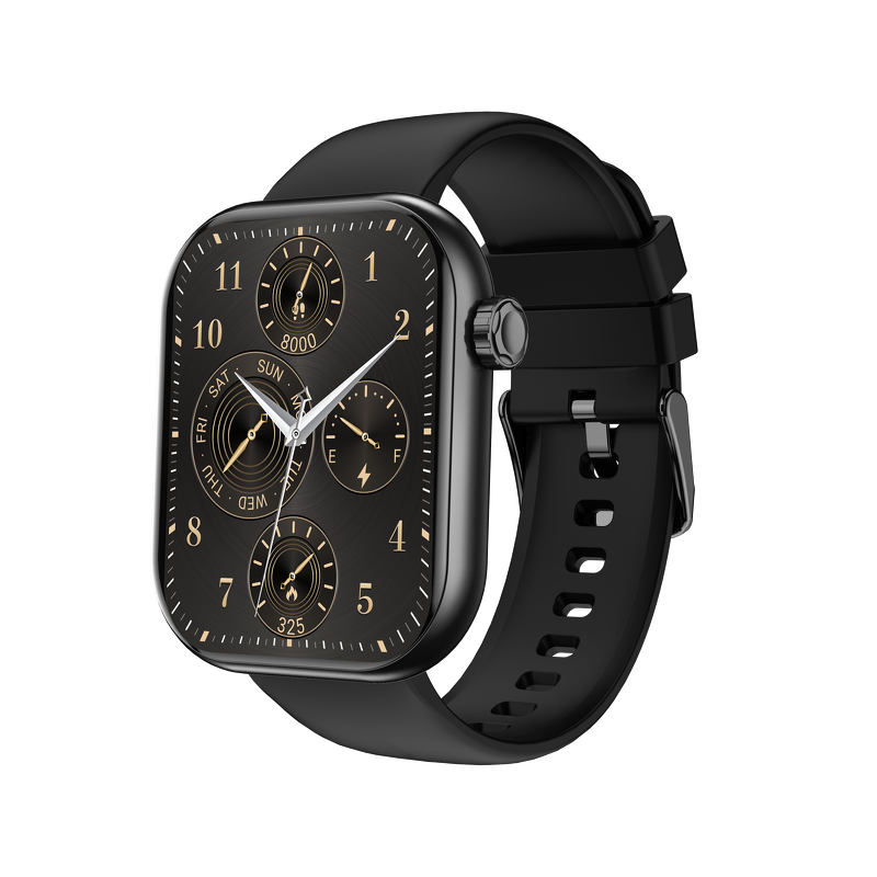 Big Screen Watch Smart Factory - 2.02 Inch Sports Fashion for Men Women