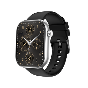 Fashion Smart Watch Factory - 2.01" Big Touch Screen Health Fitness Monitor