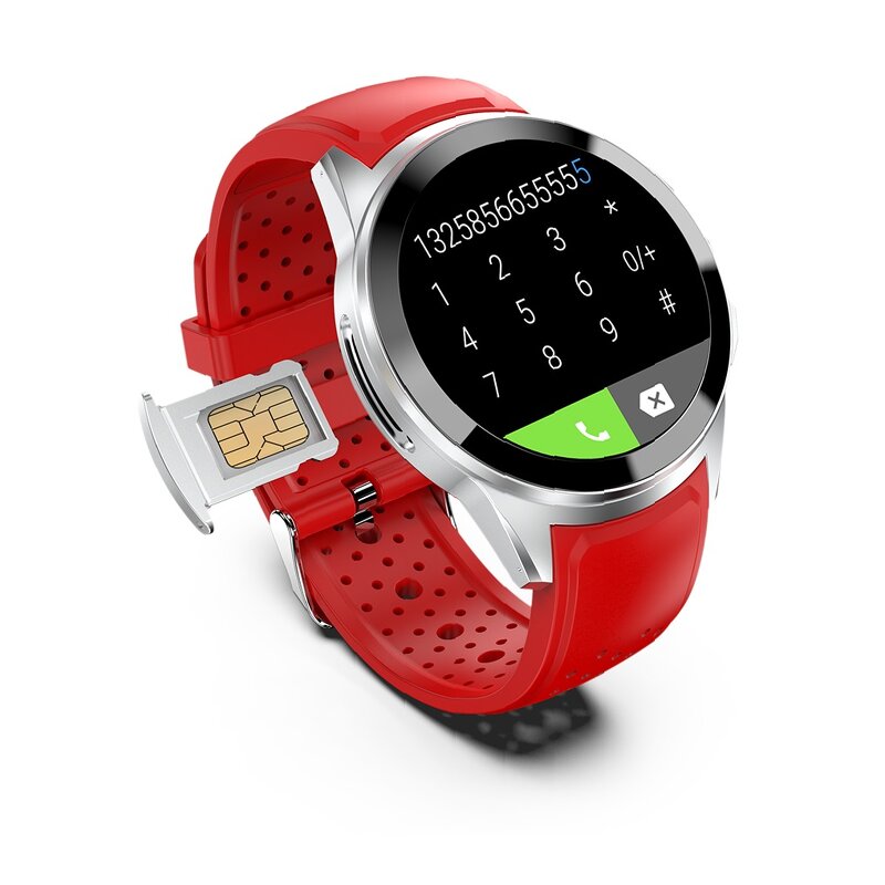 Smart Watches Manufacturer - Lt10 Oem/odm 1.39 Inch Amoled 4G Gps Hear Rate