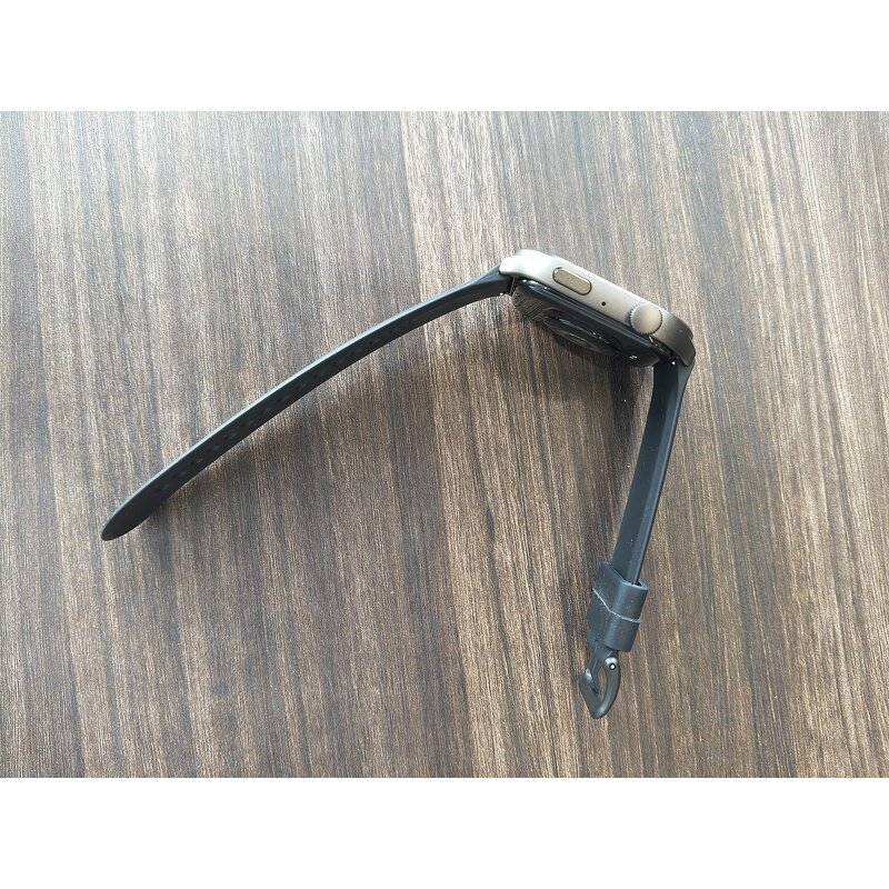 Big Screen Smart Watch Supplier - LQ31 2.02 Inch AI Sport Fitness Tracker