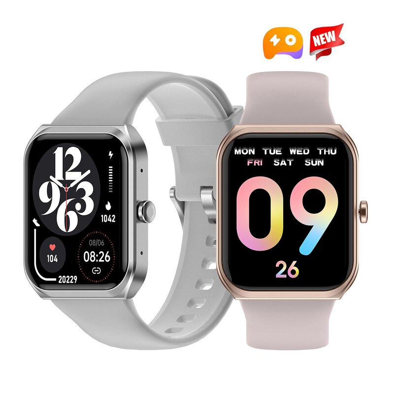 Smart Watch Manufacturer - Men Women Sports Wearable OEM Android Bracelets