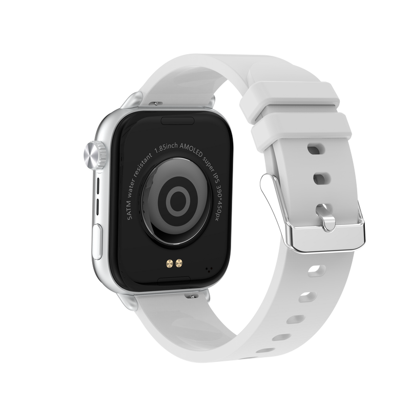 Outdoor Sport Smartwatch Factory - 1.85" Amoled GPS Long Battery AI