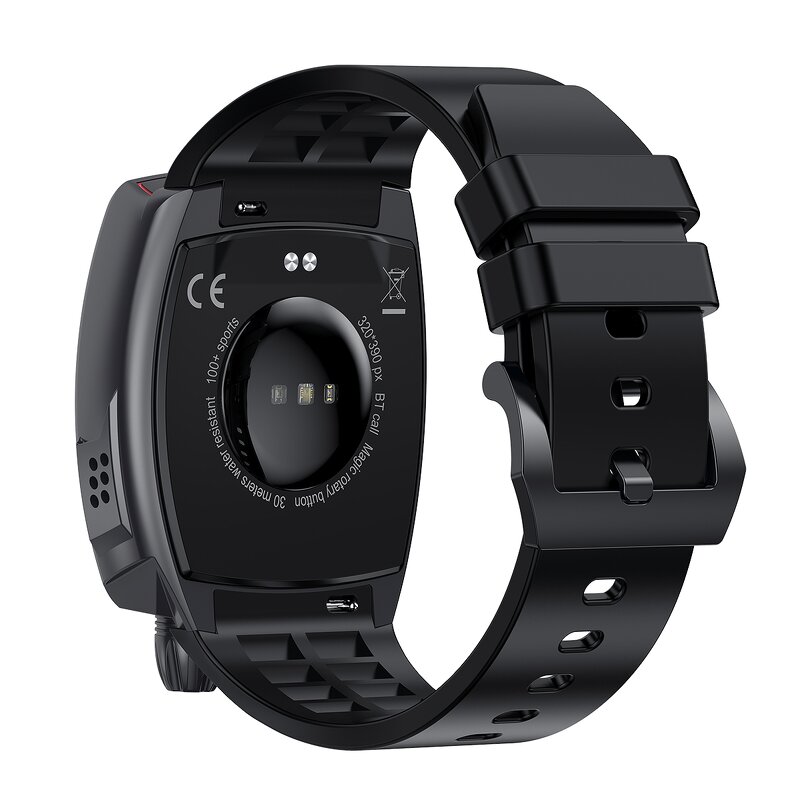Esports Smart Watch Factory - LA88 BT Calling Ip68 Waterproof Sports Fitness