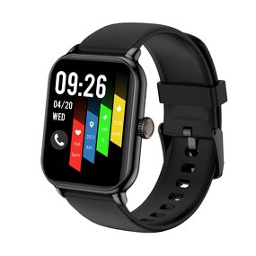 Fashion Smart Watches Manufacturer - 1.83" HD Display Sport Ladies for Men Women