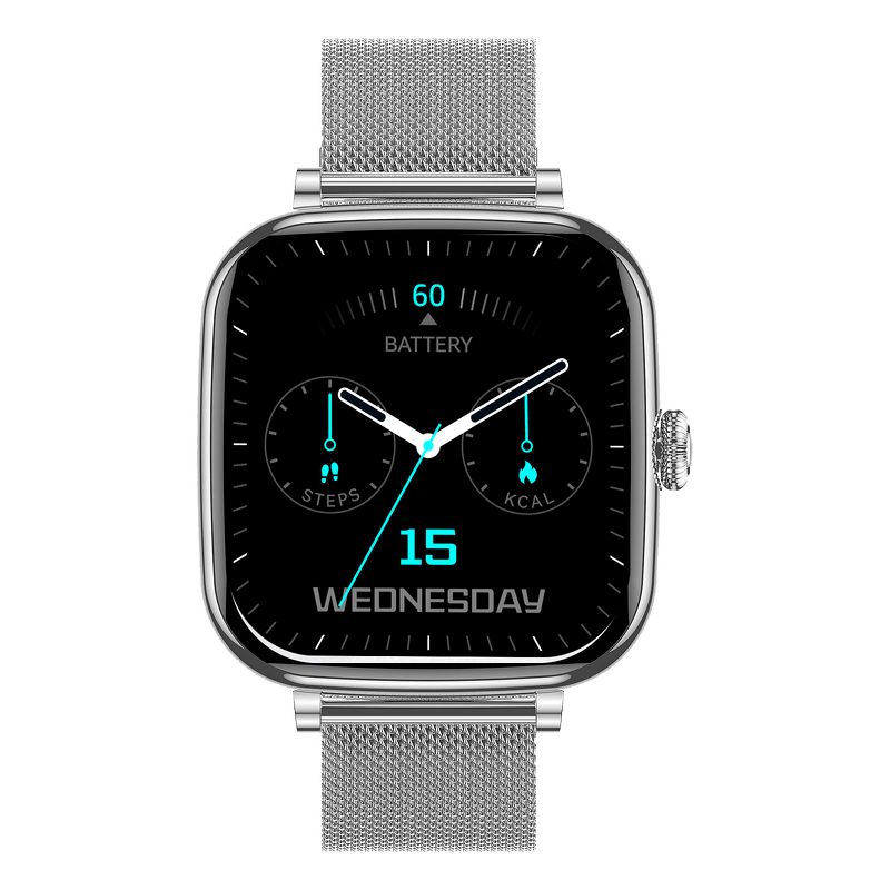 Smart Watches Manufacturer - 1.72" HD Screen Ultra-thin Fitness Tracker Women