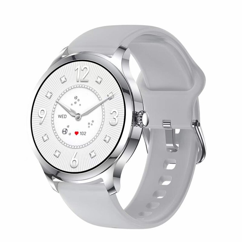 Smart Watch Factory - 1.32 Inch HD Screen BLE Calling Blood Oxygen Music