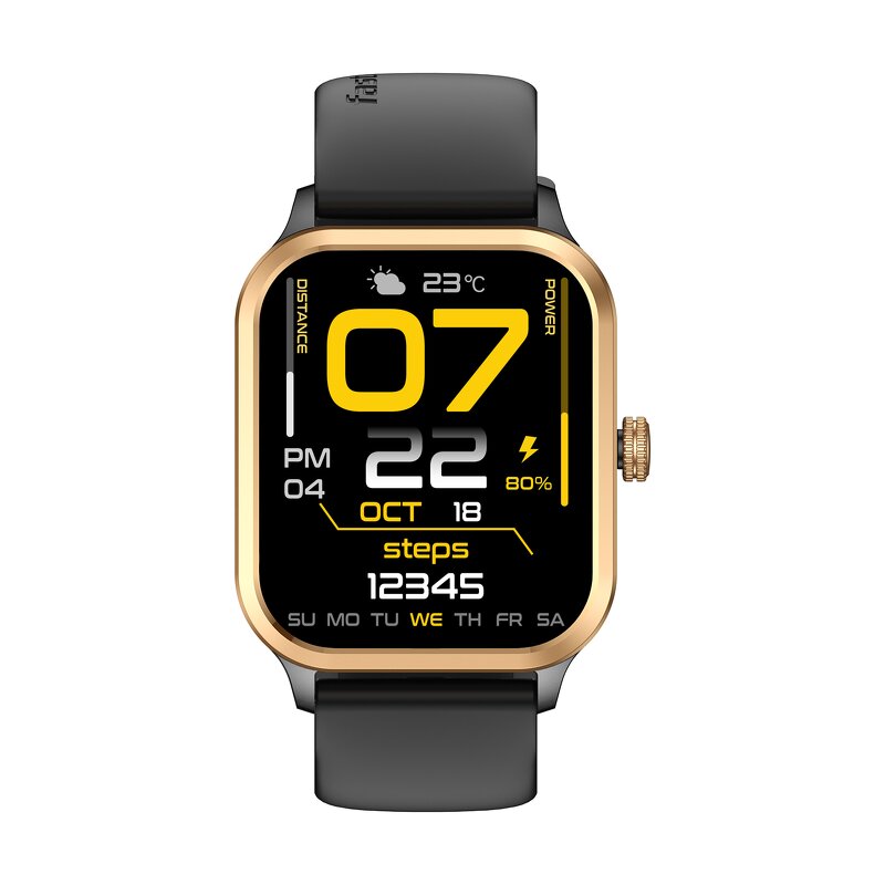 Smart Watch Supplier - High Performance Low Price BT Calling Health Sport