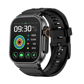 4G GPS Smart Watch Supplier - Cheap LT11 4g Video Calling Women Men Tracker