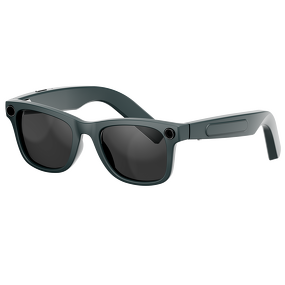 AI Smart Glasses Factory - AG01 Camera TWS Earphones Translation BT Calling