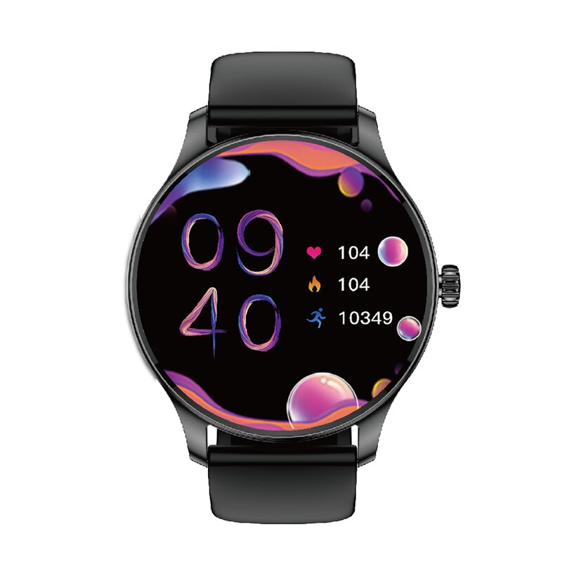 OEM ODM Smartwatch Manufacturer - LW93 Full Touch Screen for Android IOS