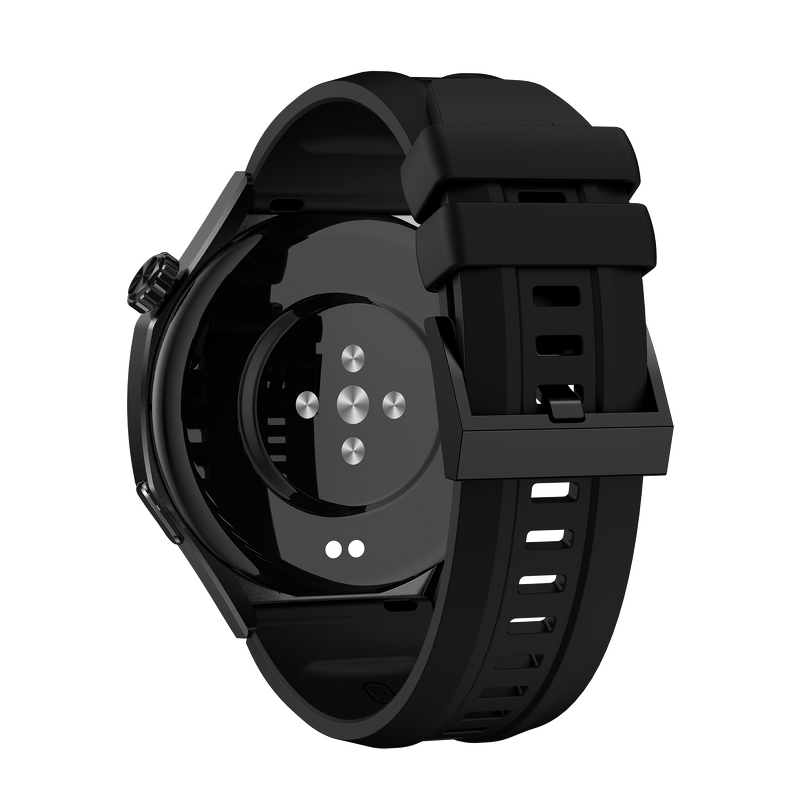 GPS Smart Watch Factory - LQ20 BT Call AI ChatGPT Outdoor Sport Waterproof