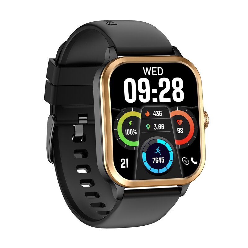 Smart Watch Supplier - High Performance Low Price BT Calling Health Sport