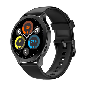 Sport Smart Watch Supplier - BT Call 1.43 Inch HD IP68 Fitness Women