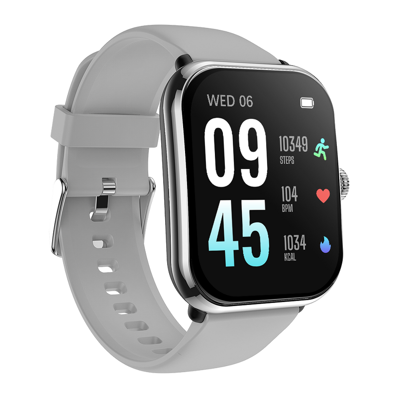 Fashion Smart Watches Factory - 1.93" Amoled Fitness BT Calling Built-in GPS
