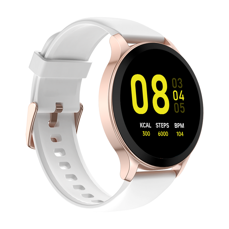 Sport Smart Watch Supplier - BT Call 1.43 Inch HD IP68 Fitness Women