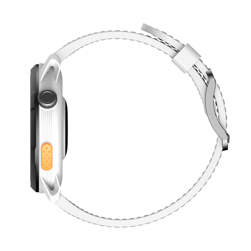 AI GPT Smartwatch Manufacturer - Outdoor Sport Fitness GPS Positioning Men