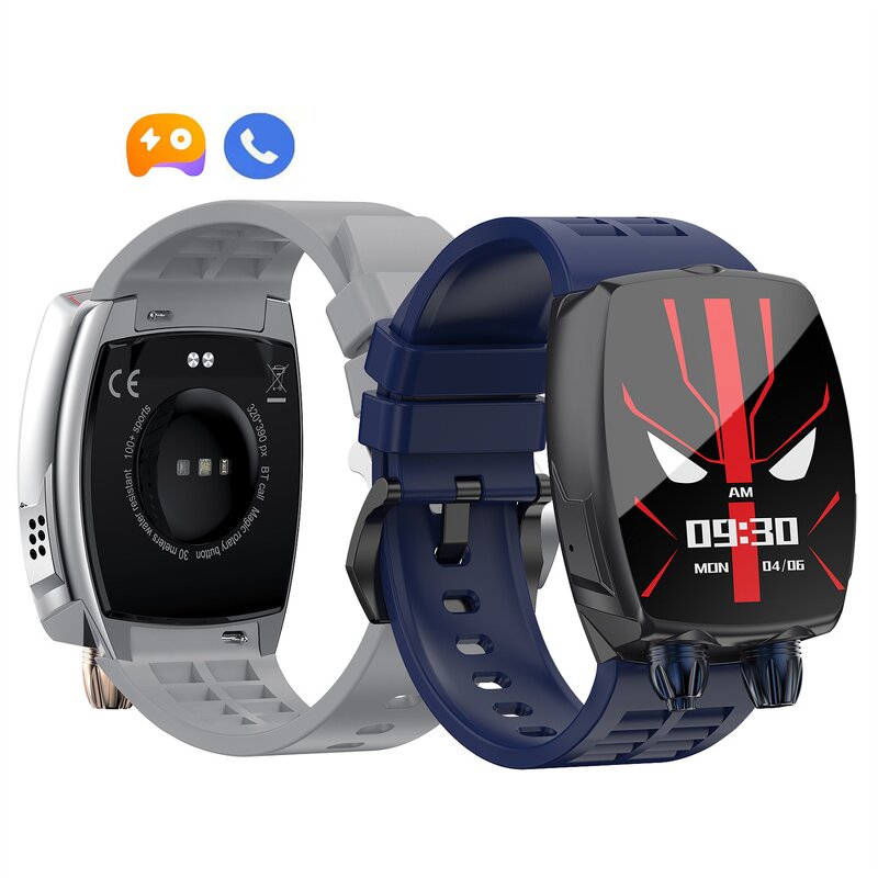 Wearable Devices Smart Watch Supplier - LA88 HD Call Sports Mobile Phone