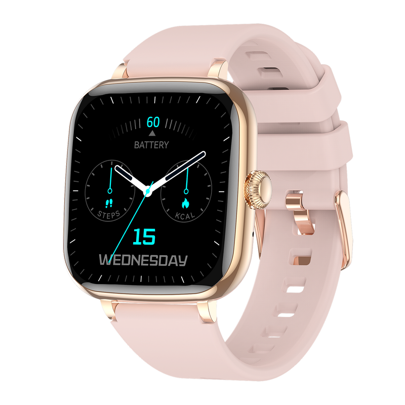 Smart Watches Manufacturer - 1.72" HD Screen Ultra-thin Fitness Tracker Women