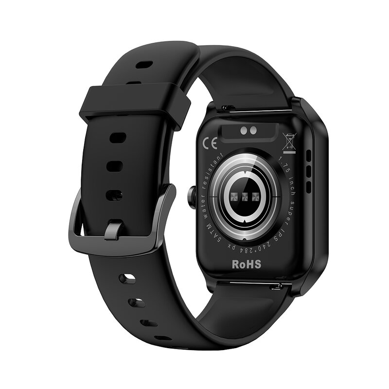 Sports Smartwatch Factory - Health Monitor IP68 BT Call LW83 Fashion