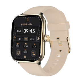 Fashion Smart Watches Supplier - IP68 Waterproof 1.93" Amoled Outdoor GPS