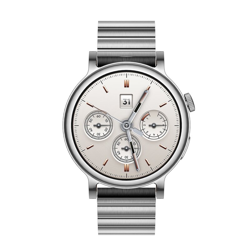 GPS Outdoor Sports Watches Manufacturer - LQ17 Lady Health AI ChatGPT Custom