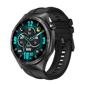 GPS Smartwatch Supplier - LQ20 1.43" AMOLED IP68 Outdoor Sport AI