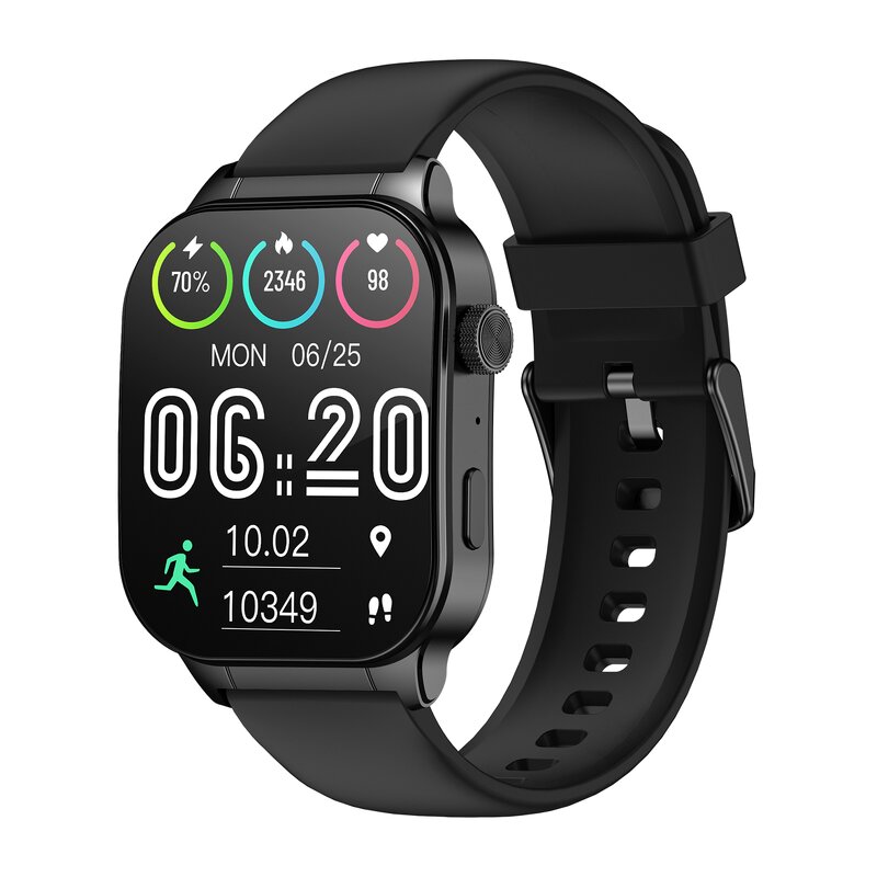 4G Smartwatch Factory - Fashion Phone Call IP68 Waterproof Sports Fitness SIM