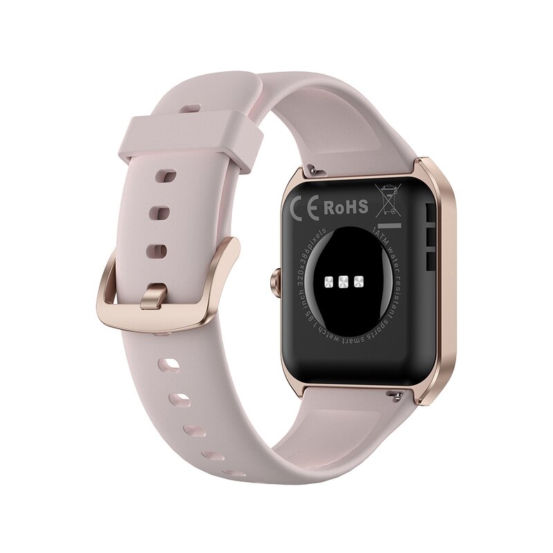 Smart Watch Manufacturer - Men Women Sports Wearable OEM Android Bracelets