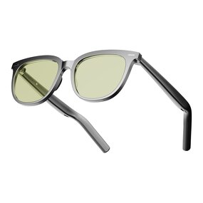 AI Smart Glasses Manufacturer - BT Audio Call Translation for Men and Women