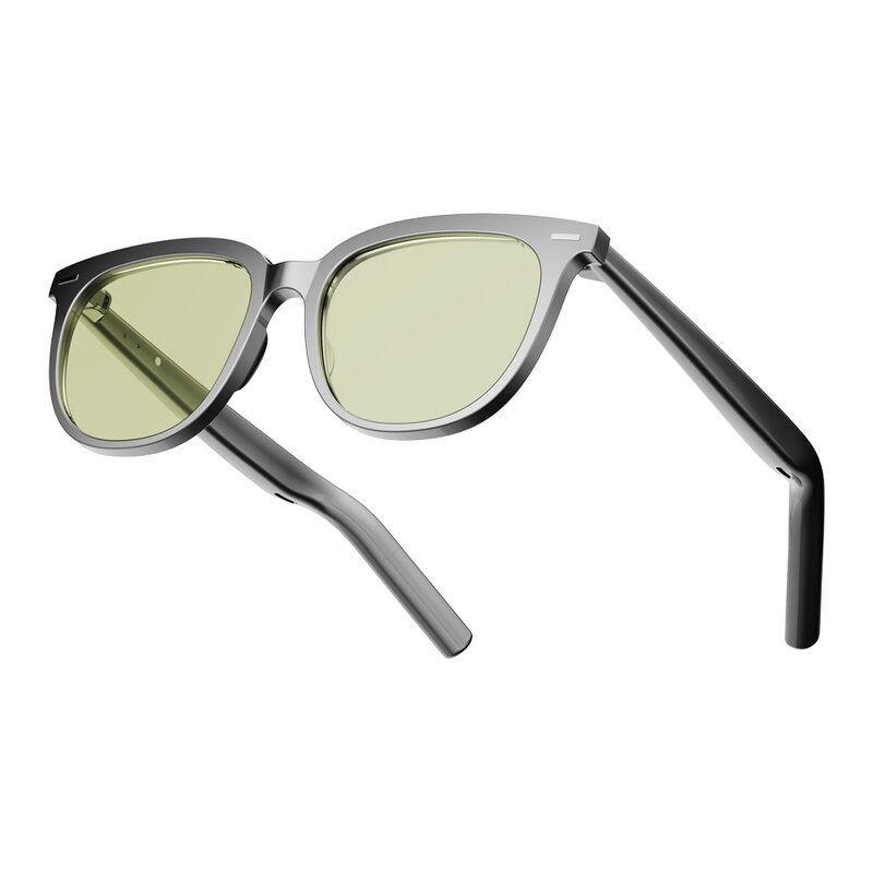 AI Smart Glasses Manufacturer - BT Audio Call Translation for Men and Women