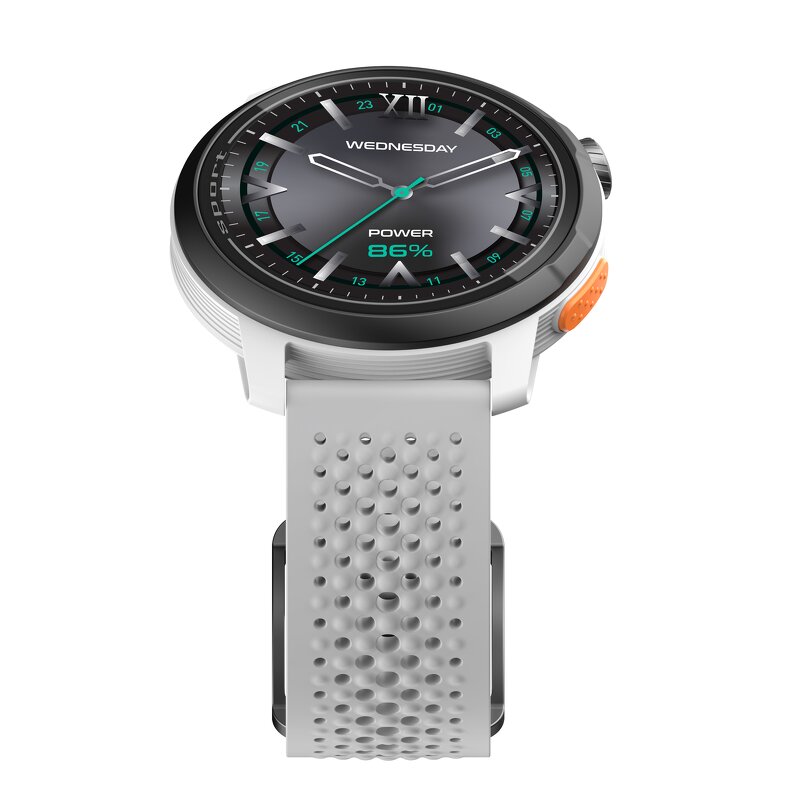 AI GPT Smartwatch Manufacturer - Outdoor Sport Fitness GPS Positioning Men