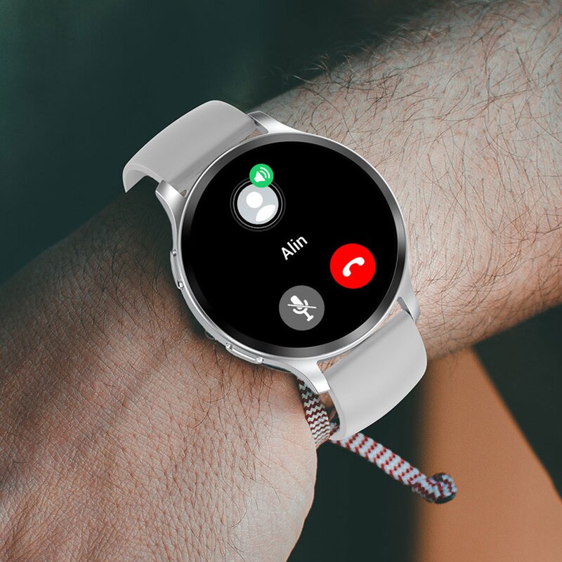 Sport Smart Watch Supplier - BT Call 1.43 Inch HD IP68 Fitness Women