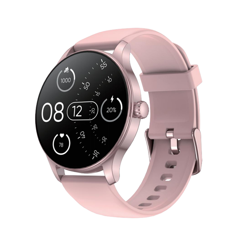 OEM ODM Smartwatch Manufacturer - LW93 Full Touch Screen for Android IOS