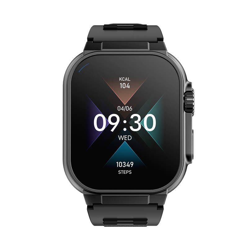 Smart Watch Supplier - 1.96" Amoled Health Fitness 4G E-SIM Build in GPS