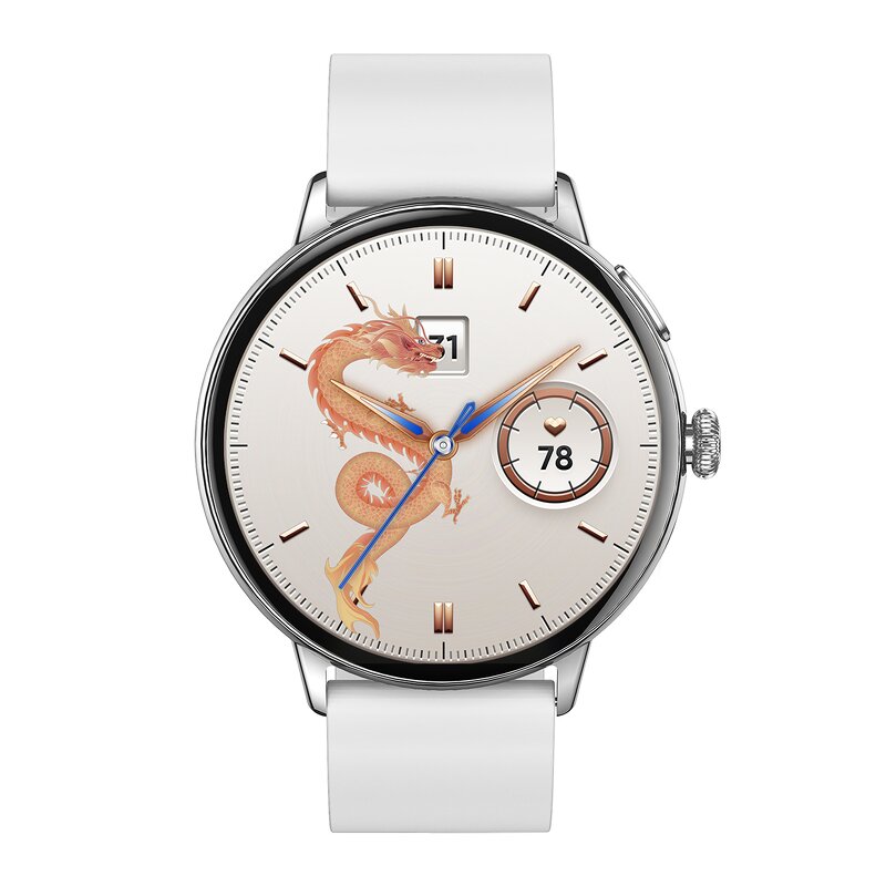 Smart Watches for Women Manufacturer - BT Call AI ChatGPT Multi Dials IP68