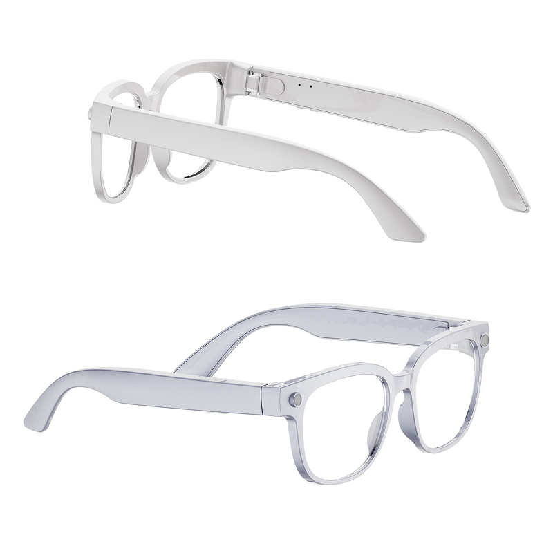 Smart Glasses Factory - AI Camera 13MP Translation Object Recognition ChatGPT