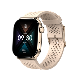 Big Screen Smart Watch Supplier - LQ31 2.02 Inch AI Sport Fitness Tracker