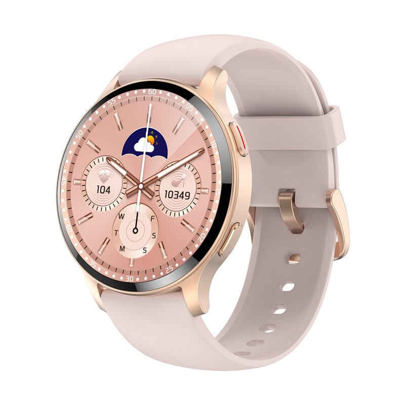 Sport Watch Factory - LW77 Fashion BT CALL Smart Sports Bracelet 2025