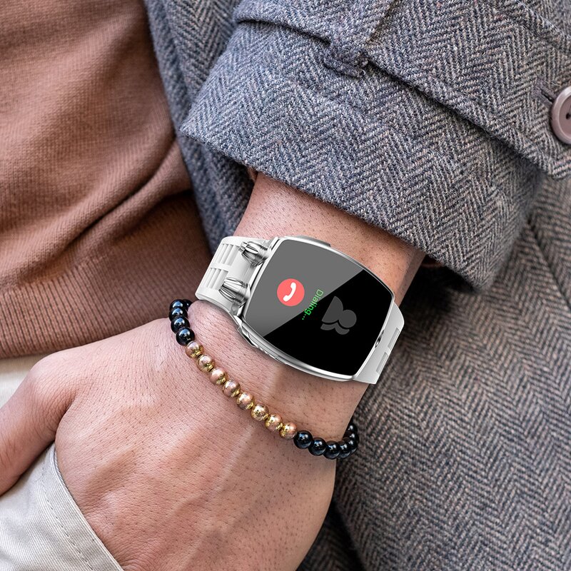 Esports Smart Watch Factory - LA88 BT Calling Ip68 Waterproof Sports Fitness