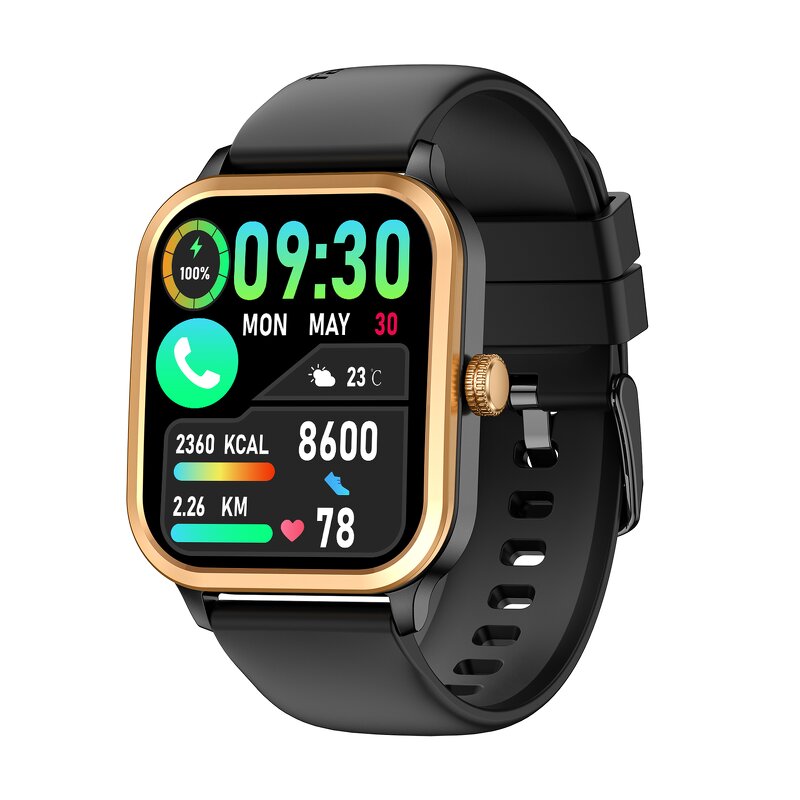 Smart Watch Supplier - High Performance Low Price BT Calling Health Sport