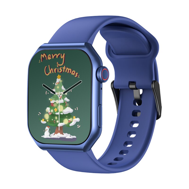 Smart Band Supplier - Amoled 1.85 Inch Smart Watch BT Call Cheap