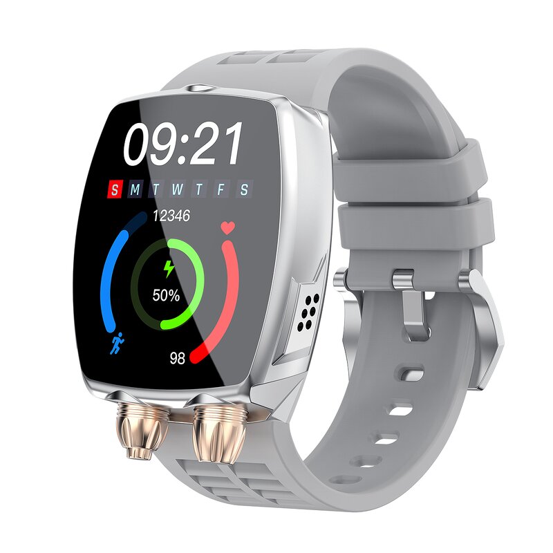 Wearable Devices Smart Watch Supplier - LA88 HD Call Sports Mobile Phone
